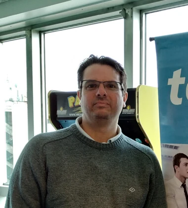 Nicolas Amendola - Programador Full Stack