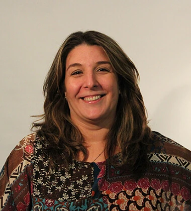 Veronica Otero - Diseñadora Grafica