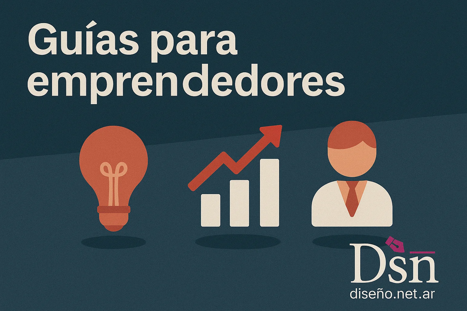 Guías para emprendedores