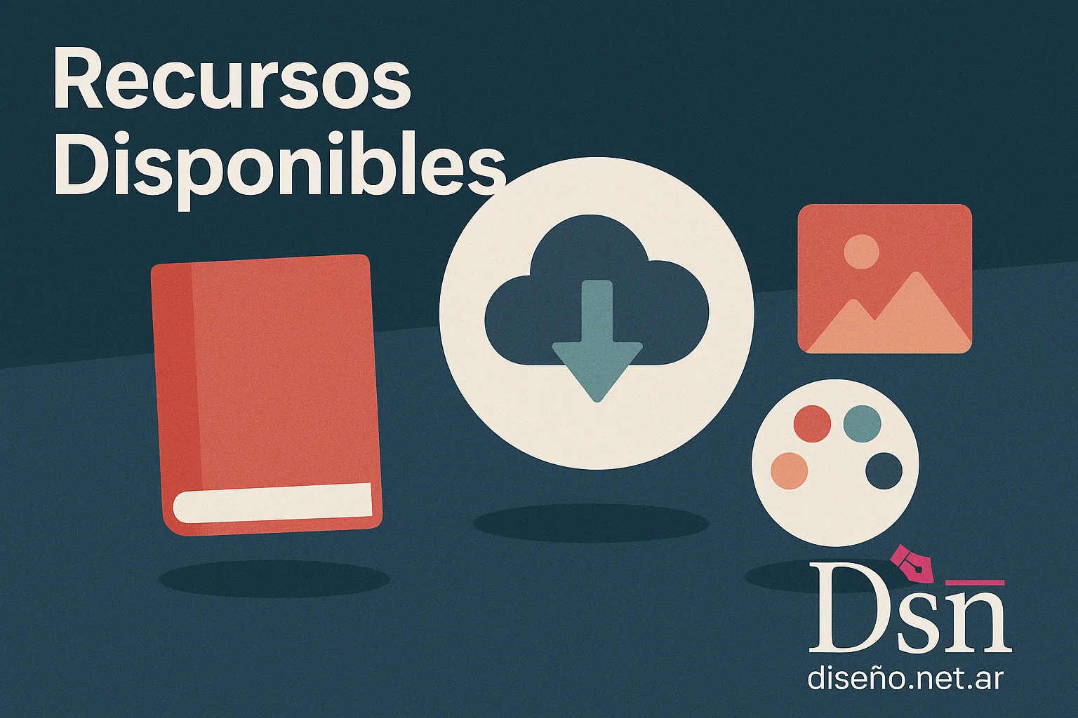 Recursos Disponibles