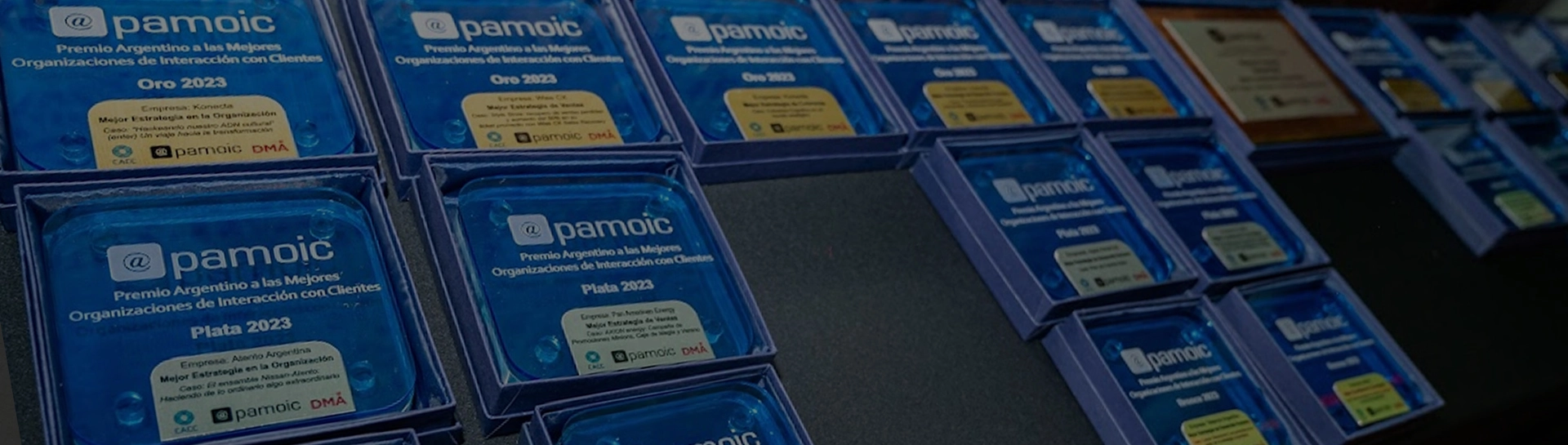 Transformamos eventos en experiencias visuales únicas