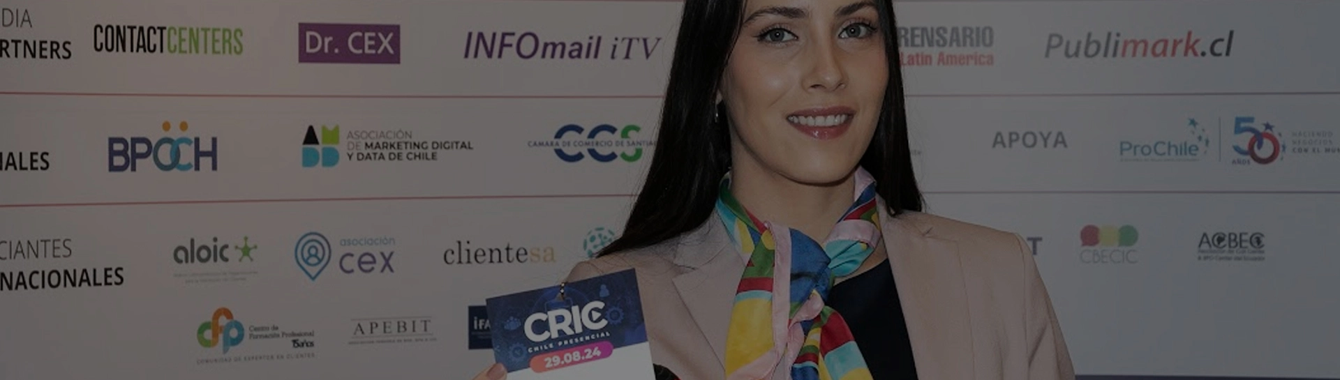 Eventos inolvidables, diseño impecable.