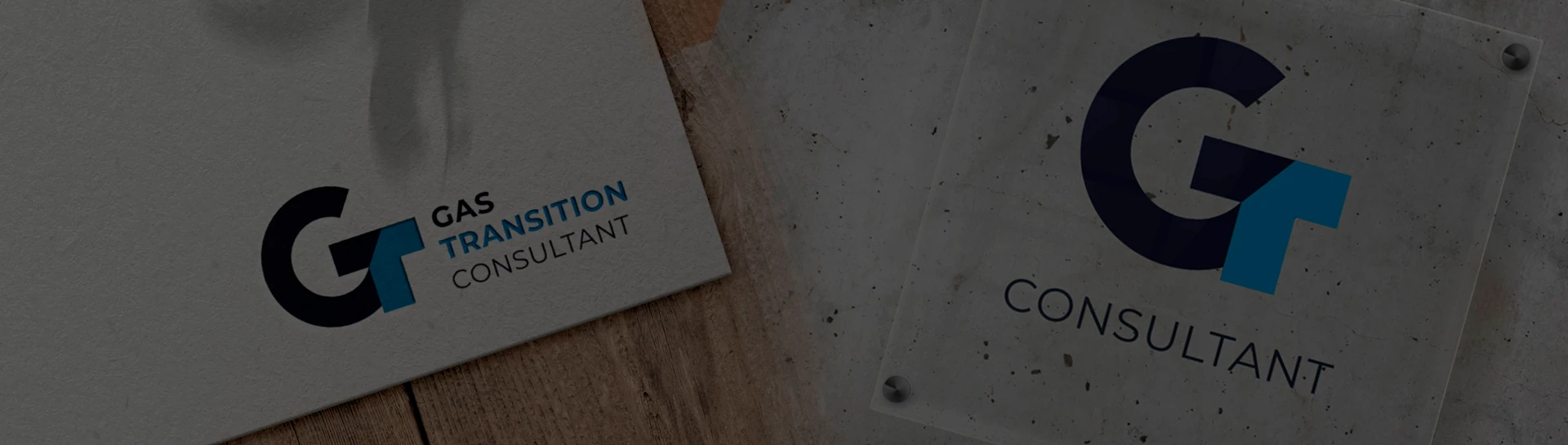 Diseñamos logotipos para todos los sectores.