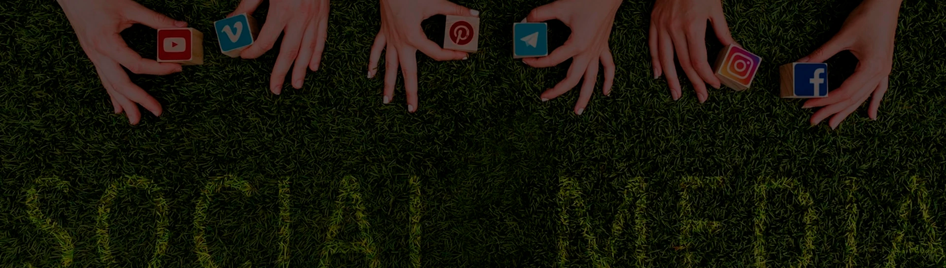 Post atractivos y efectivos para redes sociales.