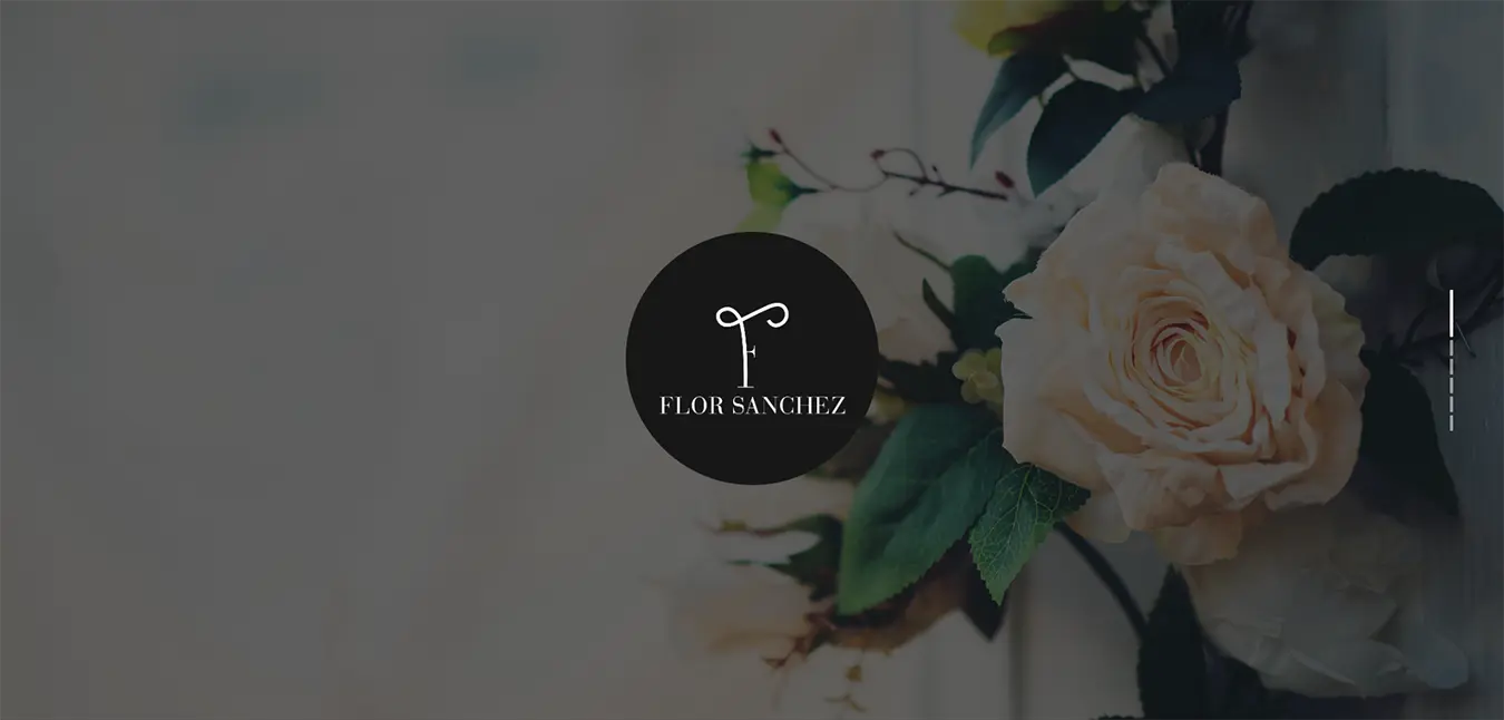 Diseño Sitios Web - Florencia Sanchez