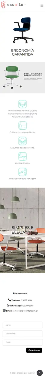 Diseño Landing Pages - Wee