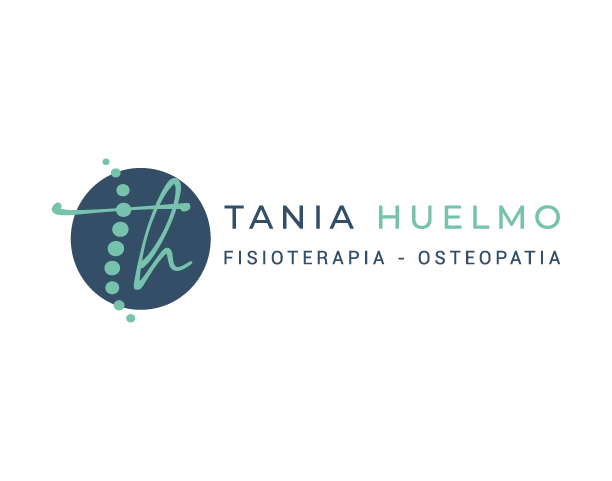 Logotipos - Tania Huelmo