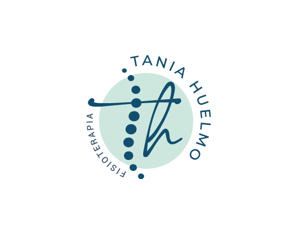 Logotipos - Tania Huelmo