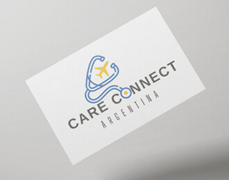 Logotipos - Care Connect