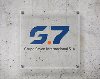 Logotipos - Grupo Seven Internacional