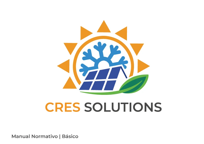 Logotipos - CRES Solutions