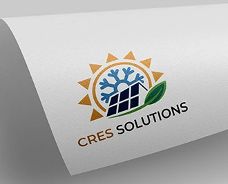 Logotipos - CRES Solutions