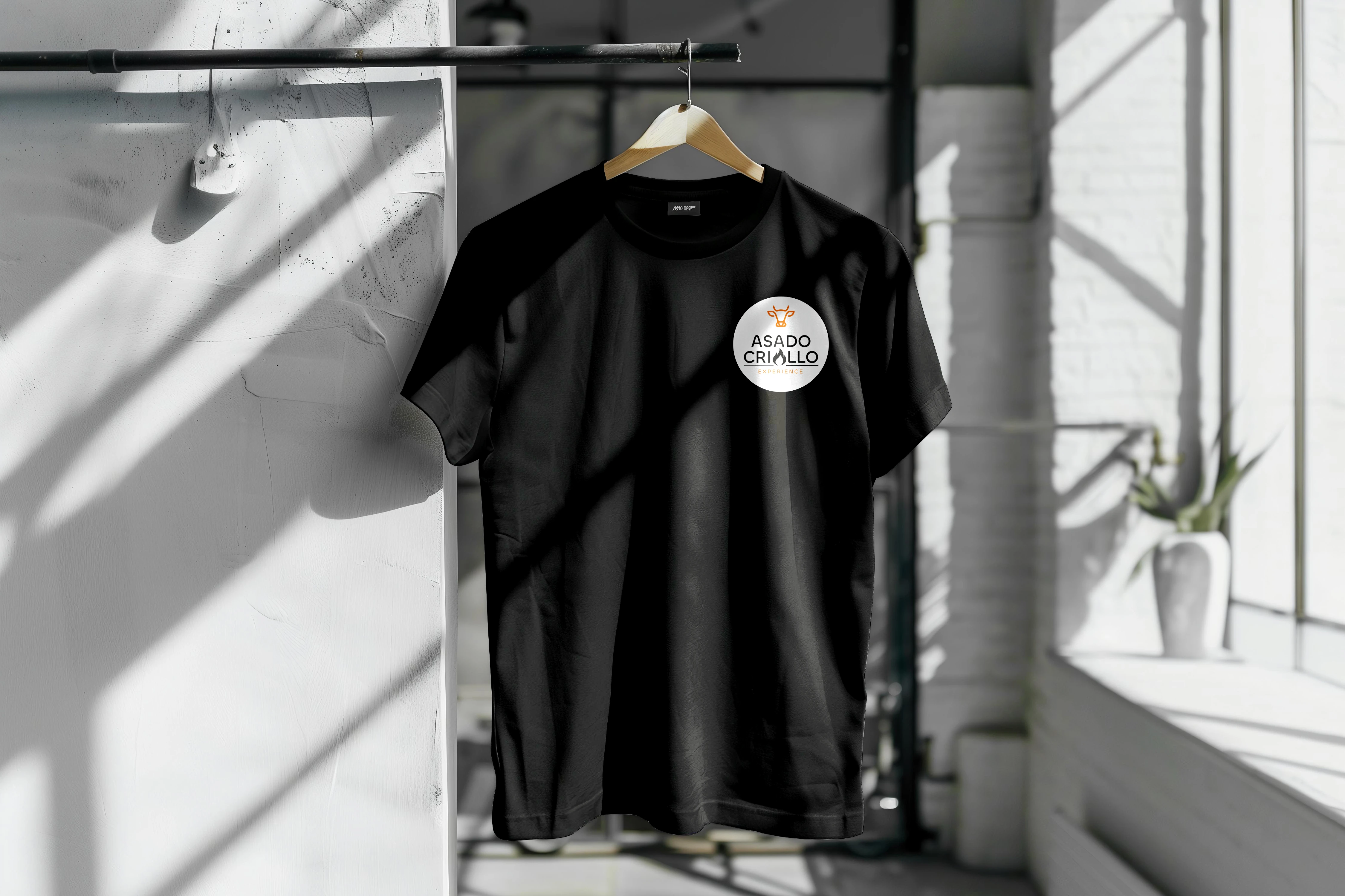 Logotipos - Asado Criollo Experience