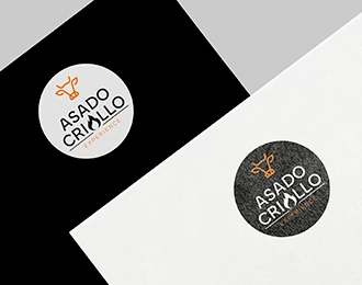 Logotipos - Asado Criollo Experience