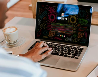 Diseño Sitios Web - Mexicano Cafe