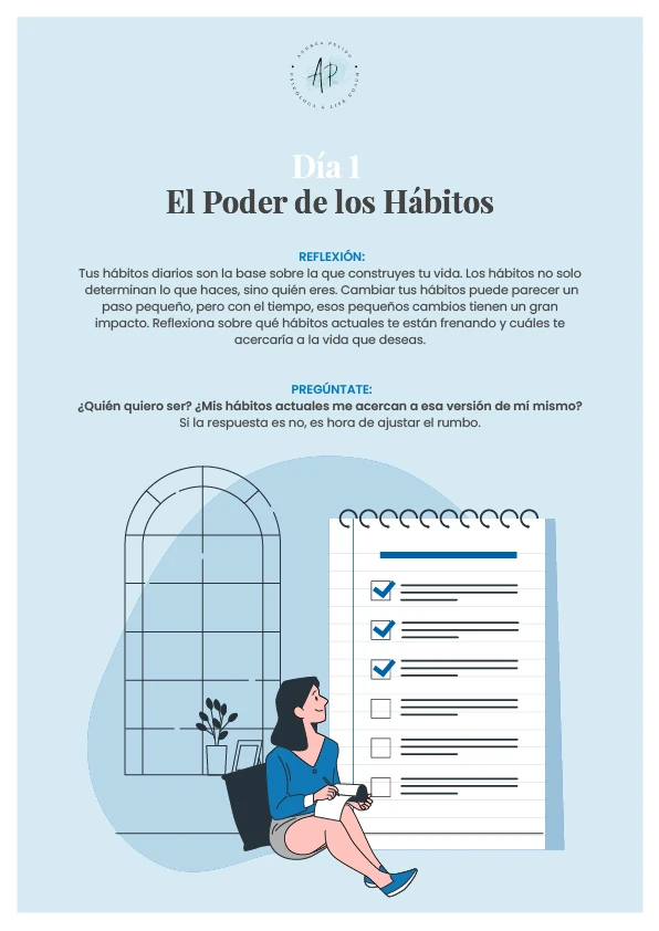 Catálogos de productos - Andrea Pulido