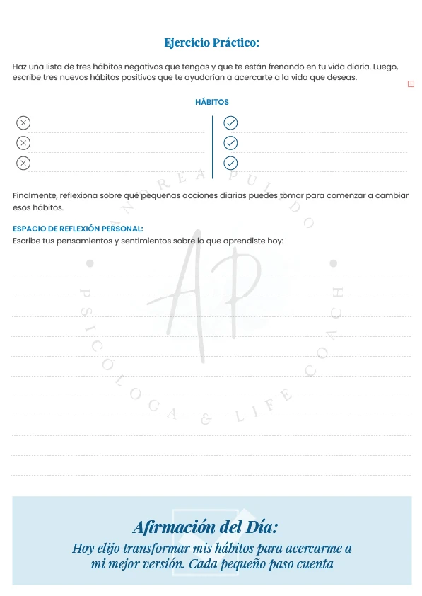 Catálogos de productos - Andrea Pulido