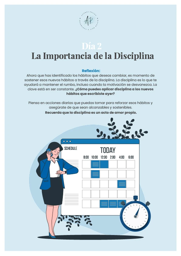 Catálogos de productos - Andrea Pulido