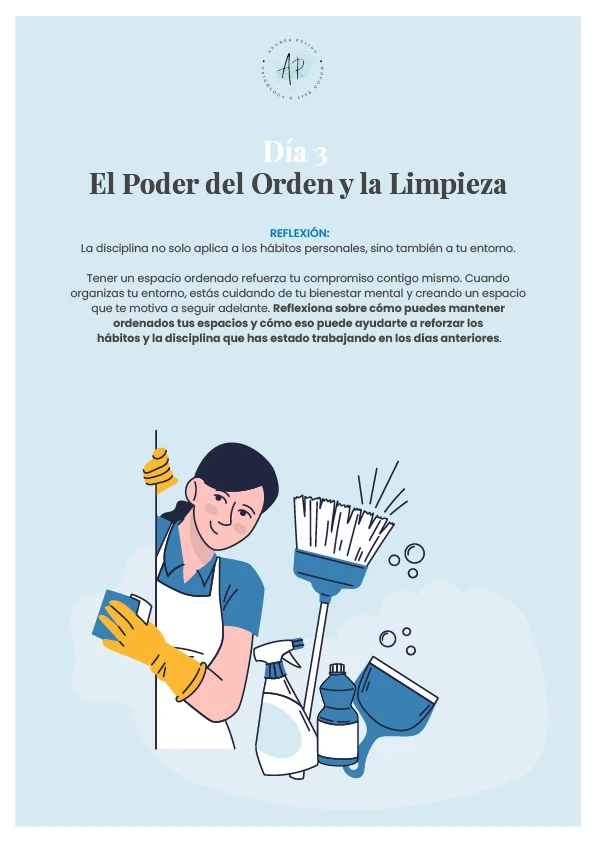 Catálogos de productos - Andrea Pulido