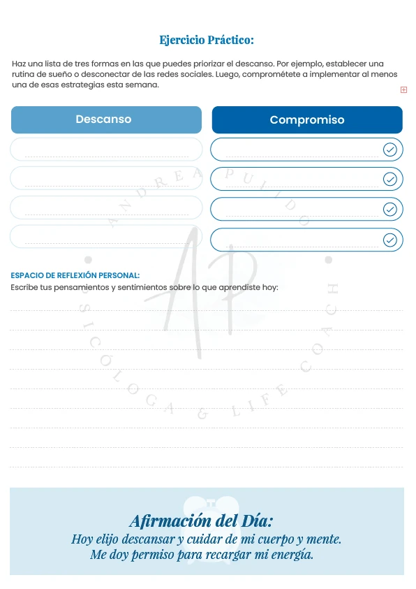 Catálogos de productos - Andrea Pulido