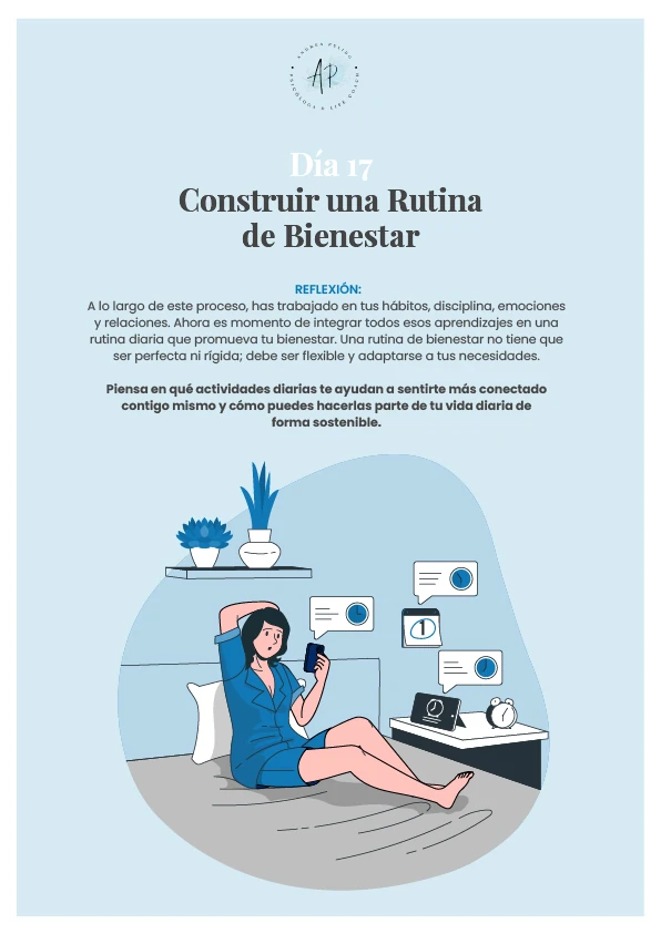 Catálogos de productos - Andrea Pulido