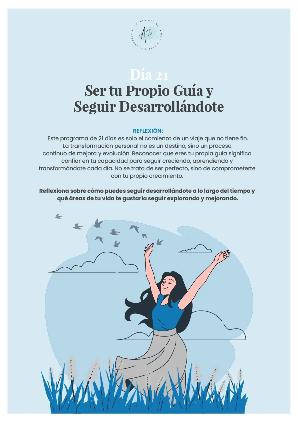 Catálogos de productos - Andrea Pulido