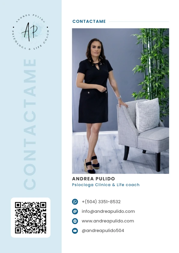 Catálogos de productos - Andrea Pulido