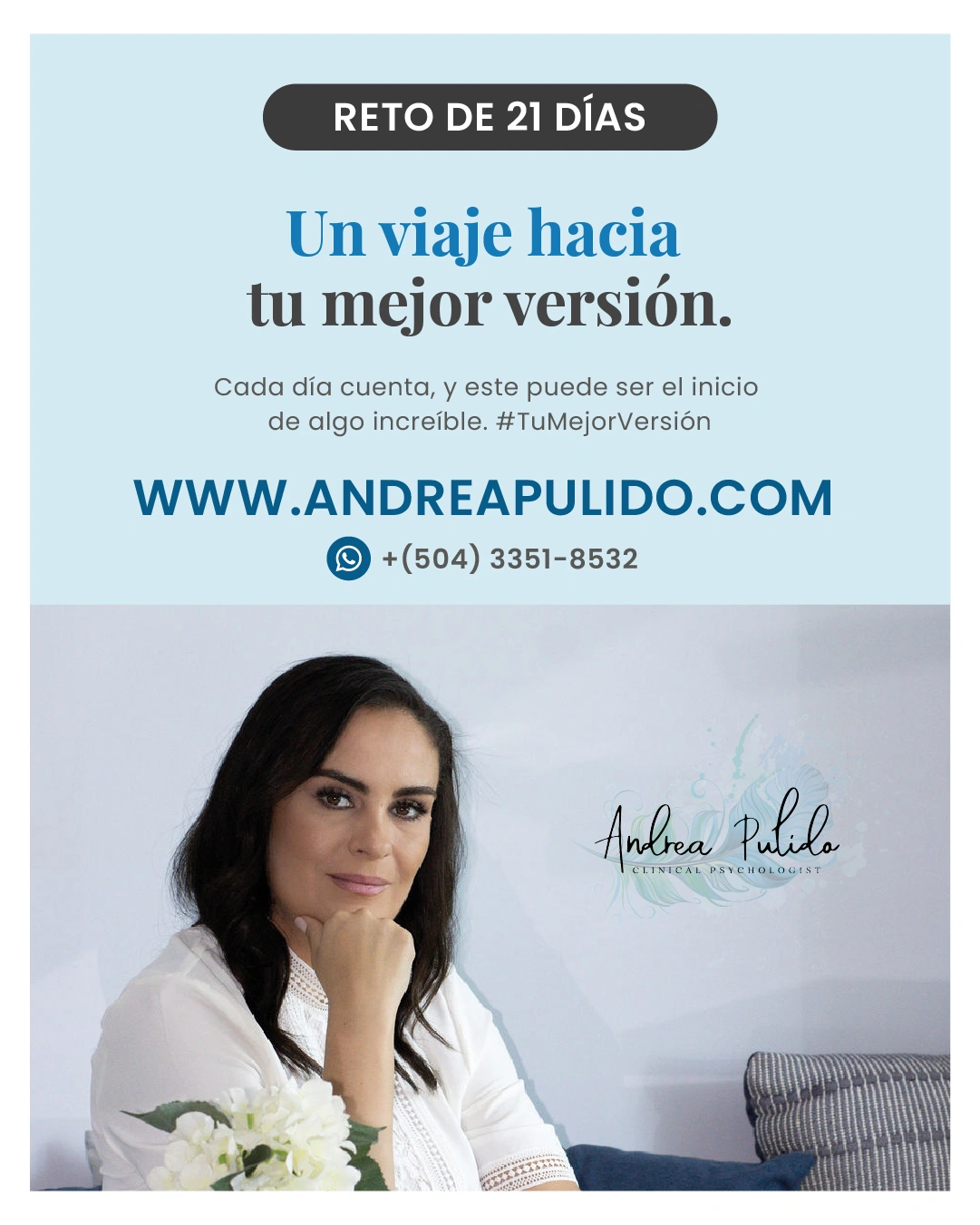 Diseño Redes - Andrea Pulido