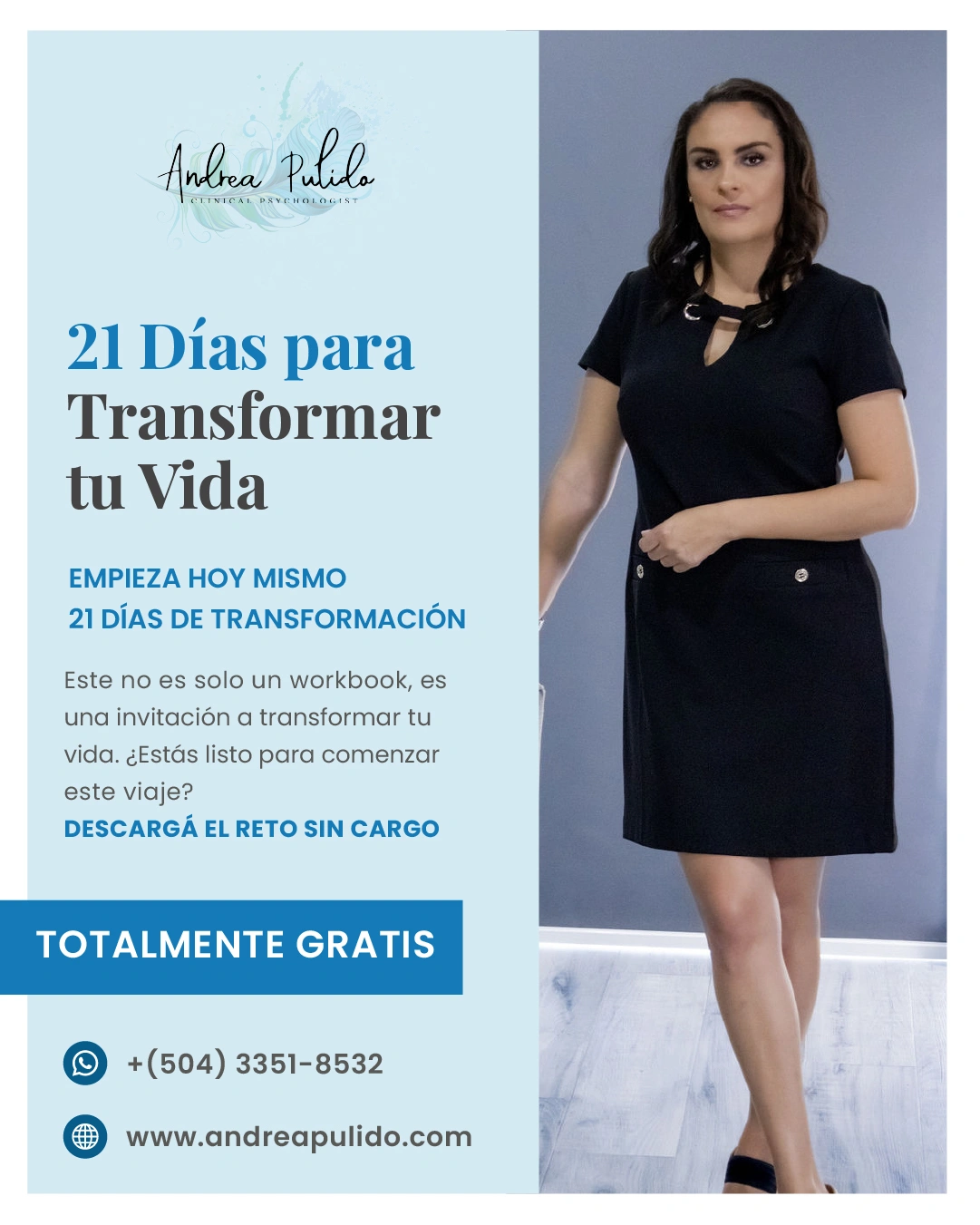 Diseño Redes - Andrea Pulido