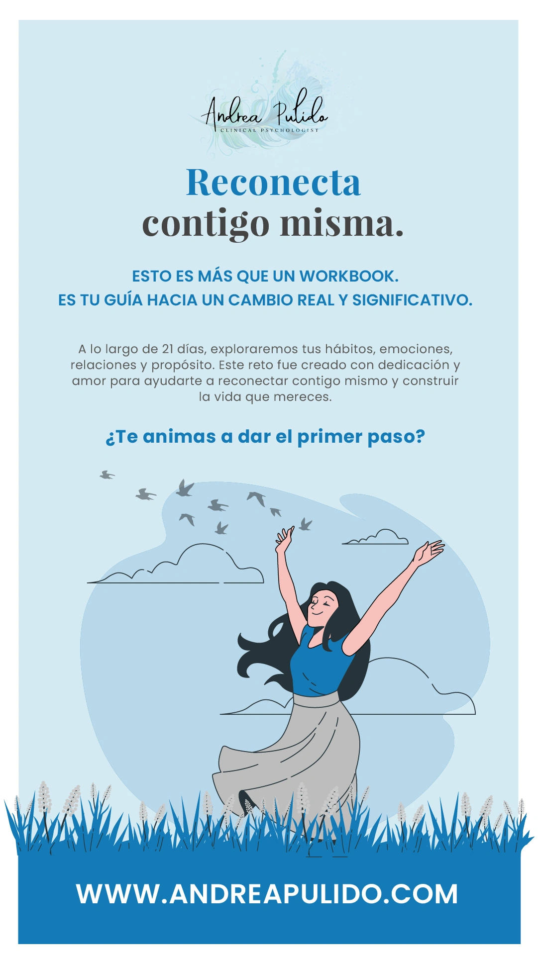 Diseño Redes - Andrea Pulido