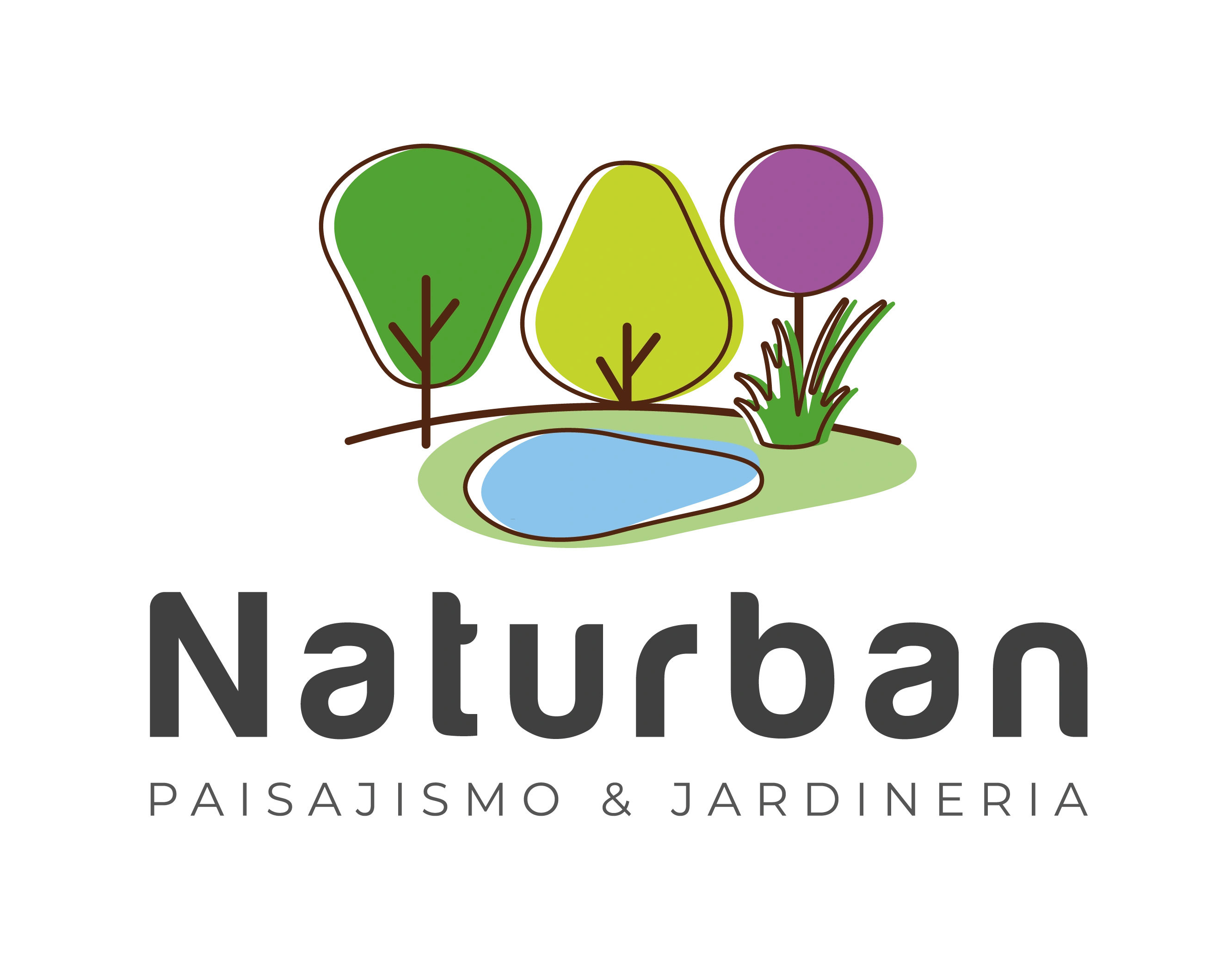 Logotipos - Natruban
