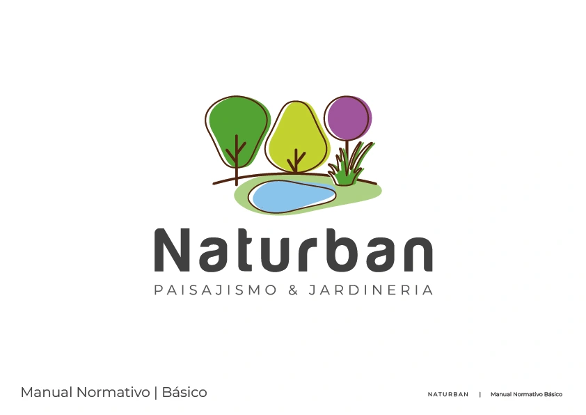 Logotipos - Natruban