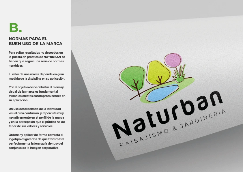 Logotipos - Natruban