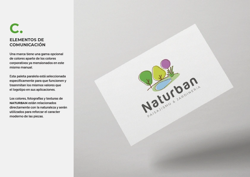 Logotipos - Natruban