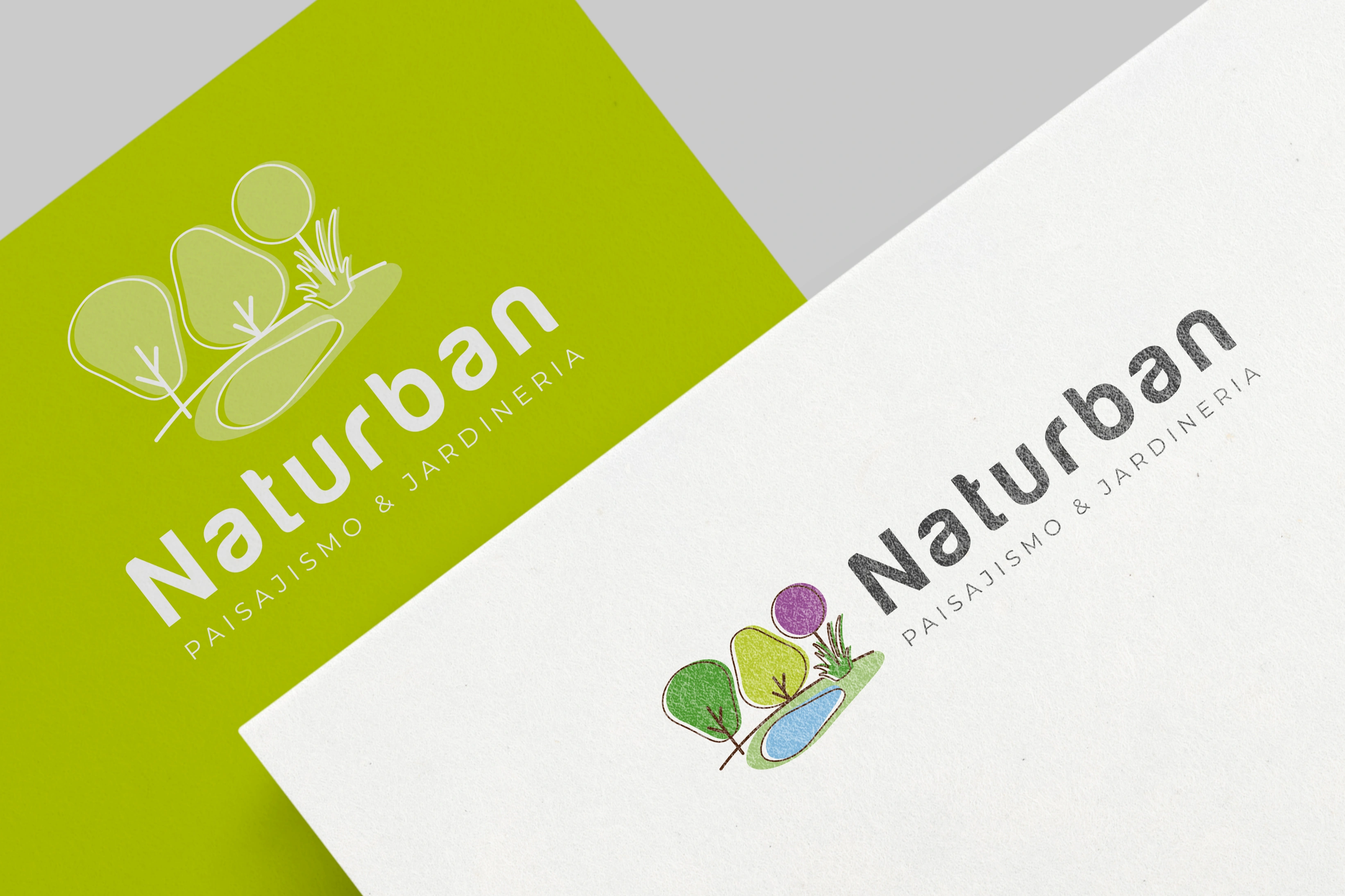 Logotipos - Natruban
