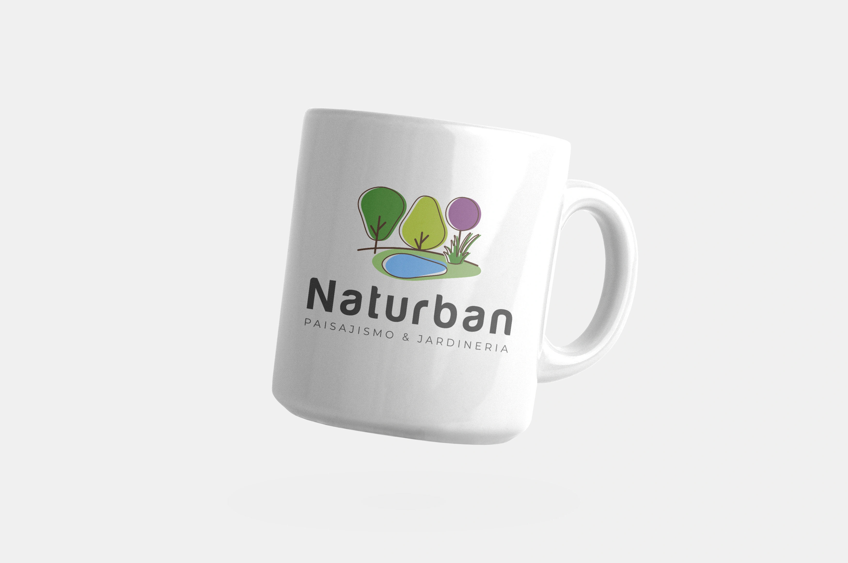Logotipos - Natruban