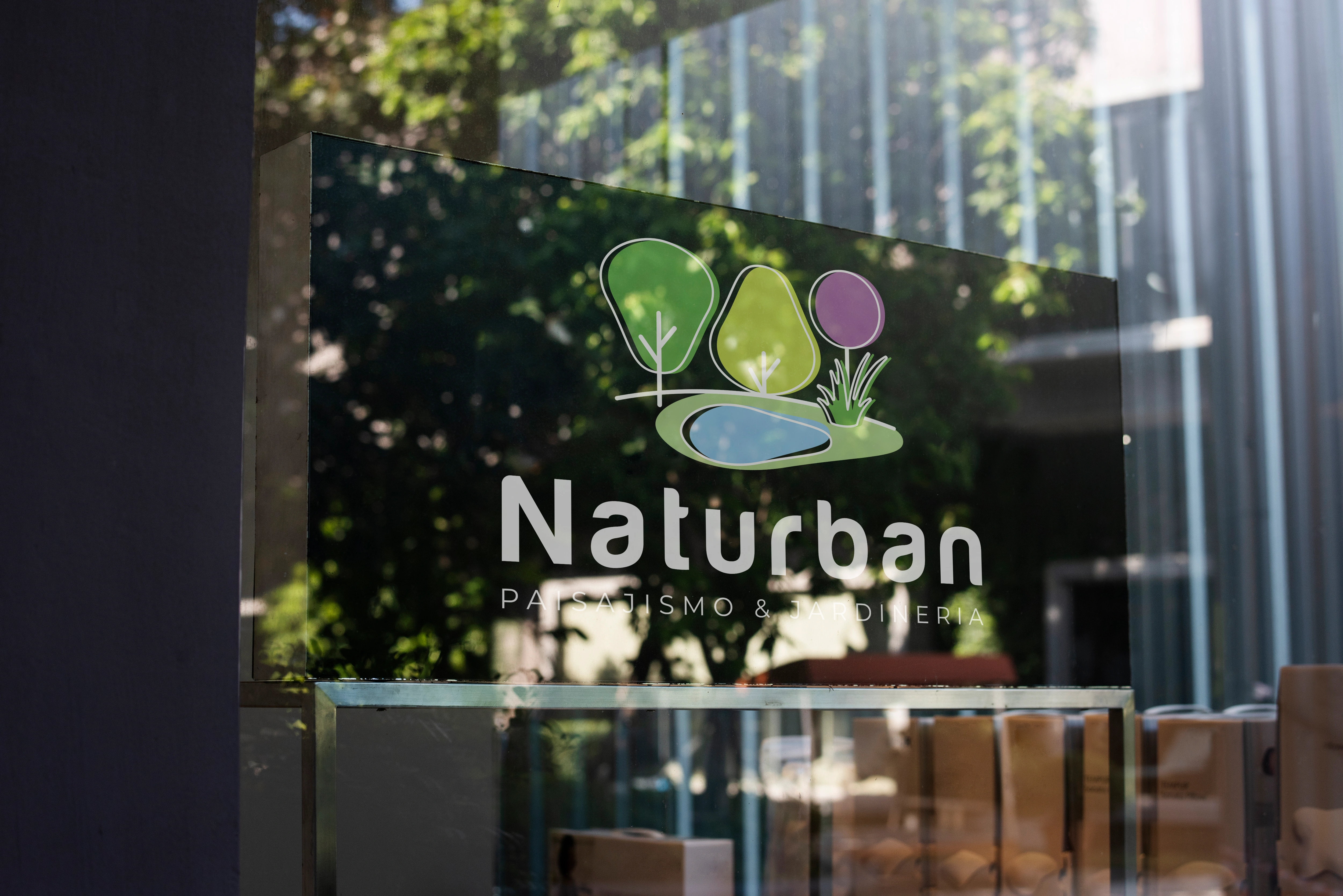 Logotipos - Natruban