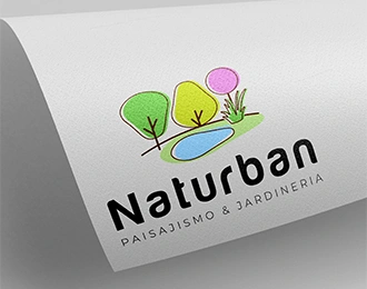 Logotipos - Natruban