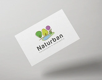 Tarjetas Personales - Natruban