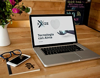 Brochure - Xize