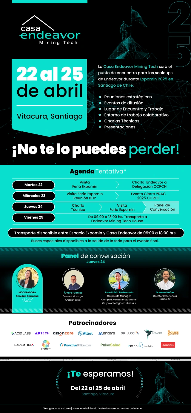 Email Marketing - Endeavor