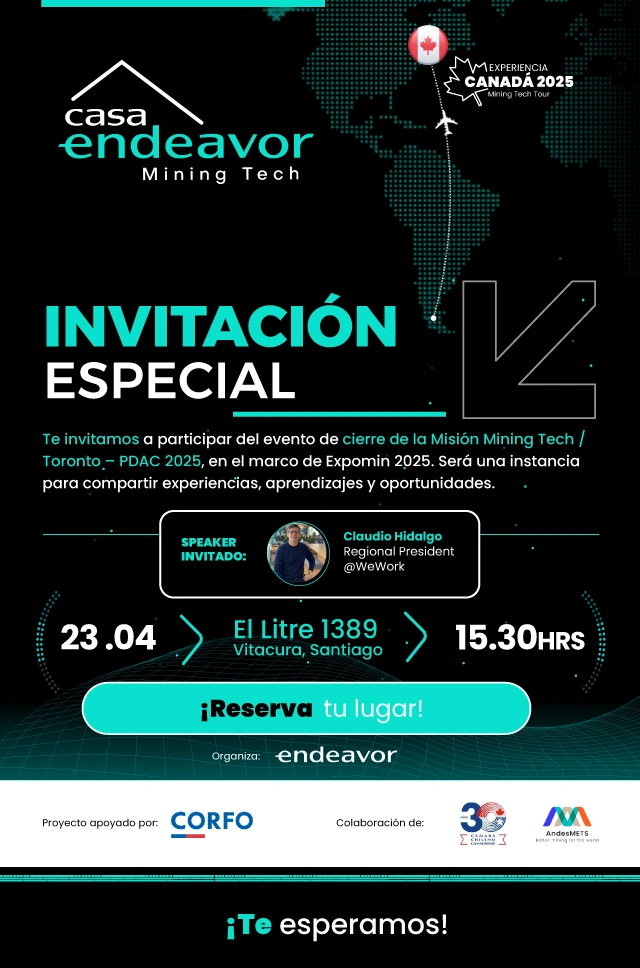 Email Marketing - Endeavor