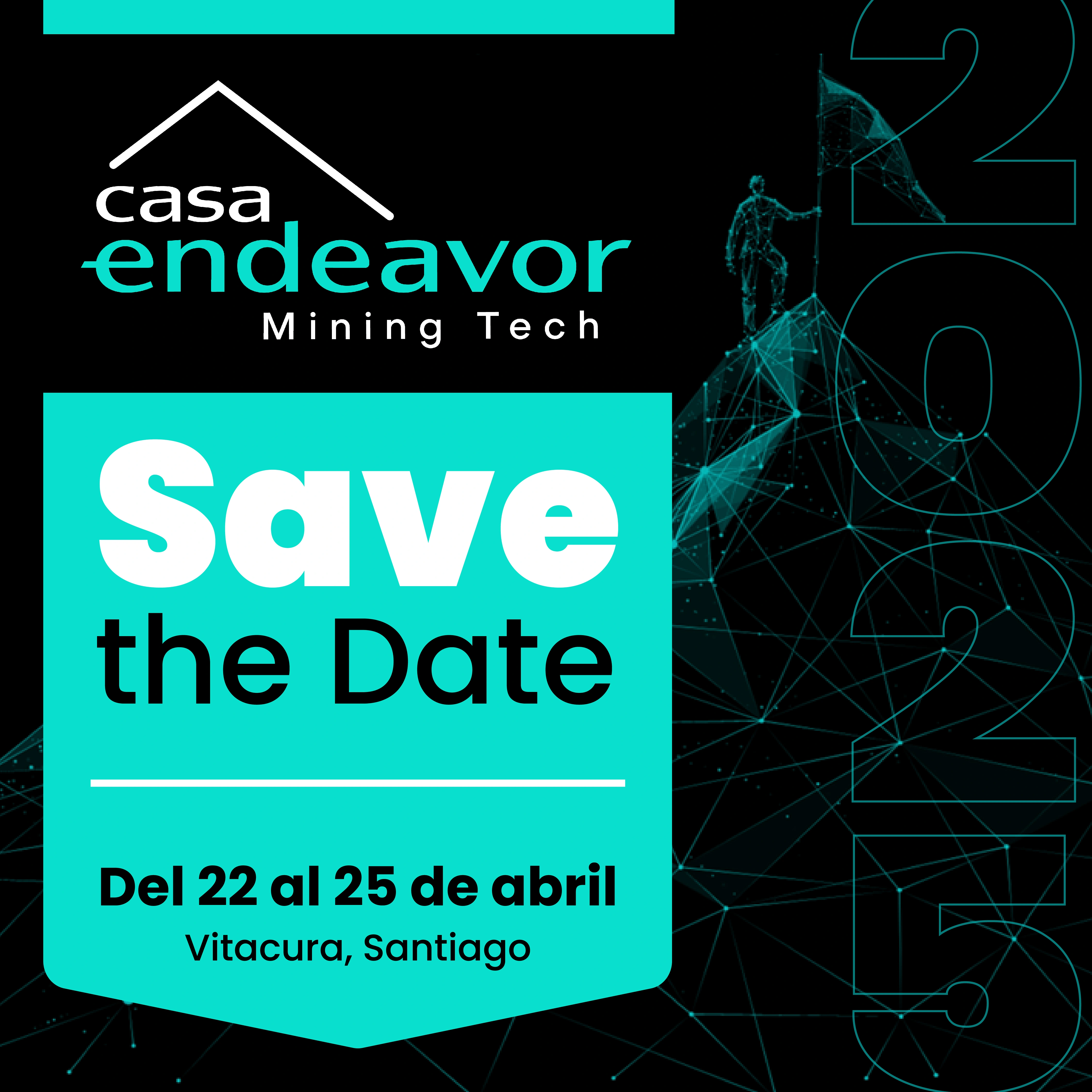 Diseño Redes - Endeavor