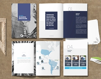 Brochure - GT Consultant - Brochure
