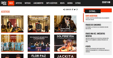 optimizar sitios web
