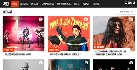 optimizar sitios web