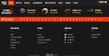 optimizar sitios web