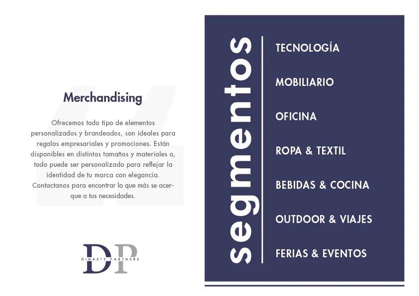 Catalogo para importar productos desde china