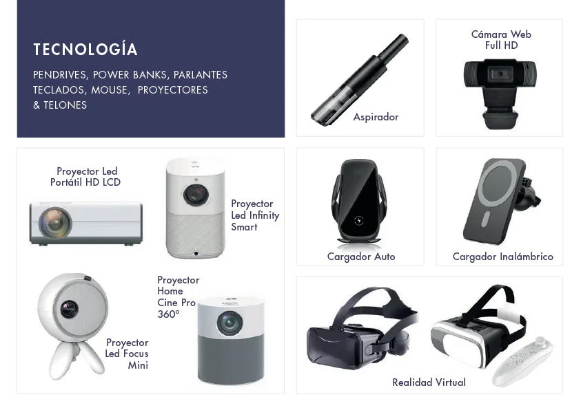 Catalogo para importar productos desde china