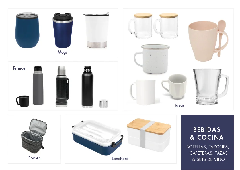 Catalogo para importar productos desde china